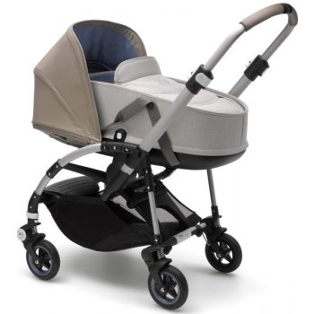 Bugaboo Bee5 Complete Tone Limitovaná edice 2017 od 20 590 Kč