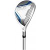 Golfový hybrid TaylorMade Kalea Rescue Premier Kalea 40