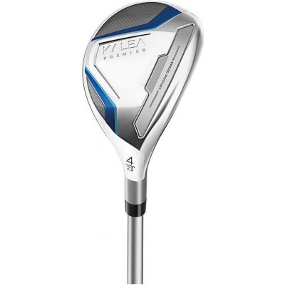 TaylorMade Kalea Rescue Premier Kalea 40 – Hledejceny.cz