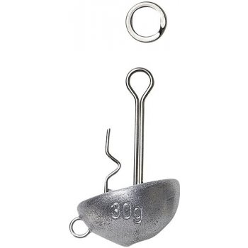 Savage Gear jigové hlavičky Punch Rig Heads 30 g (63823)