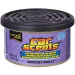 California Scents Car Scents Monterey Vanilla 42g | Zboží Auto