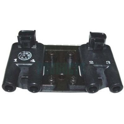 Zapalovací cívka HOFFER 8010495 – Zboží Mobilmania