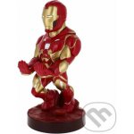 Exquisite Gaming Cable Guys Iron Man Marvel Comics Iron Man 20 cm – Hledejceny.cz