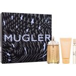 Thierry Mugler Alien Goddess Woman EDP 60 ml + EDP 10 ml + tělové mléko 50 ml dárková sada – Hledejceny.cz