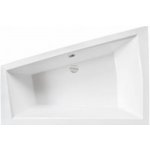 Hopa INTIMA DUO SLIM 170 x 125 cm VANINTID17SLIML+OLVPINOZSTELID – Hledejceny.cz