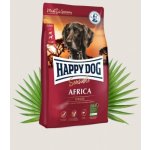 Happy Dog Supreme Nutrition Africa 1 kg – Hledejceny.cz