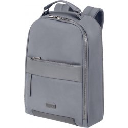 Samsonite Zalia 3.0 Silver Grey 13 l