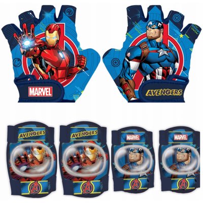 Seven Avengers Jr SF blue – Zbozi.Blesk.cz