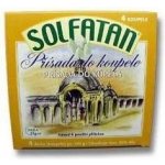 Solfatan přísada do koupelí 4 x 100 g – Zboží Mobilmania