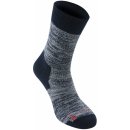 Karrimor merino Fibre Heavyweight Walking socks Ladies Navy