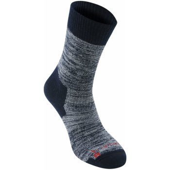 Karrimor merino Fibre Heavyweight Walking socks Ladies Navy