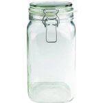 Mäser Gothika zavařovací sklenice 2500ml – Zboží Mobilmania