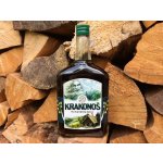Krakonoš Bylinný likér 0,5 l – Zboží Dáma