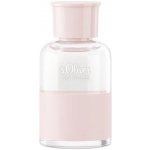 S.Oliver So Pure parfémovaná voda dámská 30 ml – Hledejceny.cz