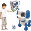 Interaktivní robot Lexibook Power Puppy Mini robot pes