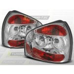 AUDI A3 (8L) 1996-03 ZADNÍ LAMPY CHROME - SKLADEM – Hledejceny.cz