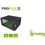 Garden HighPro Propagator M 80x60x40 cm – Zboží Dáma
