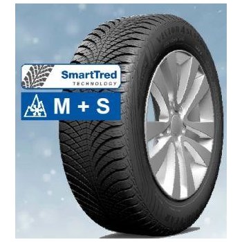 Goodyear Vector 4Seasons Gen-2 235/55 R19 105W