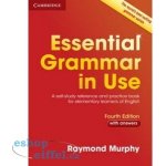 Essential Grammar in Use with Answers – Hledejceny.cz