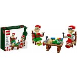 LEGO® Exclusive 40205 Malí skřítci pomocníci – Zboží Živě
