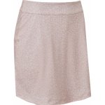 FootJoy W sukně Interlock Print světle růžová – Zboží Dáma