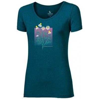 Progress SASA CAMOMILE petrol – Zboží Dáma