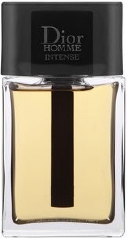 Christian Dior Dior Homme Intense 2020 parfémovaná voda pánská 100 ml tester