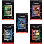 Wizards of the Coast Magic The Gathering: Innistrad Midnight Hunt Commander Coven Counters – Zboží Dáma