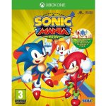 Sonic Mania – Zboží Dáma