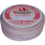 VALMON PVC hadice pitná voda 12,7/17 mm návin 50 m – Zboží Dáma