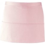 Premier Pracovní zástěrka Apron růžová – Sleviste.cz