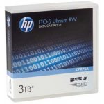 HP Ultrium LTO2 200/400GB (C7972A) – Zboží Živě