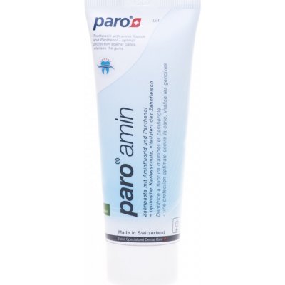Paro Amin 75 ml – Hledejceny.cz