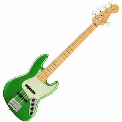 Fender Player Plus Jazz Bass V