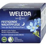 Weleda Modrý hořec a Protěž alpská liftingový noční krém 40 ml – Zboží Dáma