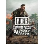 PlayerUnknown’s Battlegrounds Survivor Pass: Payback – Hledejceny.cz