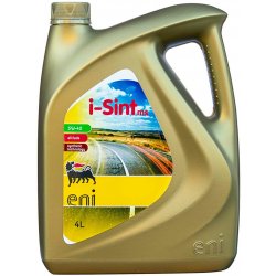 Eni-Agip i-Sint MS 5W-40 4 l