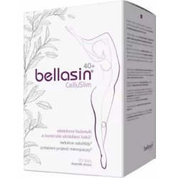 Bellasin CelluSlim 60 tobolek