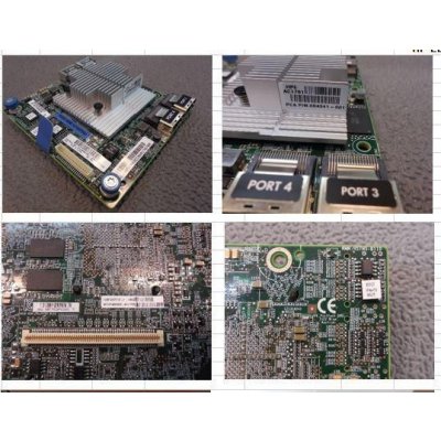 HP Enterprise Smart Array P816i-a SR Gen10 – Zbozi.Blesk.cz