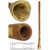 Ostatní perkuse Terre Eucalyptus Didgeridoo 140-150 cm