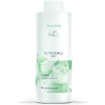 Wella Nutricurls Micellar Shampoo Curls 1000 ml – Hledejceny.cz