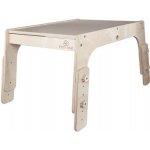 Petinka Rostoucí stolek DORI – Sleviste.cz