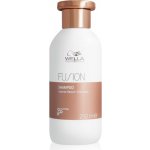 Wella Professionals Fusion regenerační šampon pro barvené a poškozené vlasy 250 ml – Zbozi.Blesk.cz