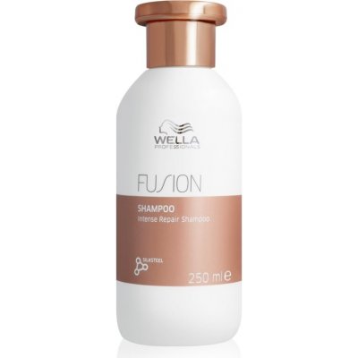 Wella Professionals Fusion regenerační šampon pro barvené a poškozené vlasy 250 ml – Zbozi.Blesk.cz