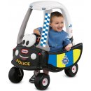 Little Tikes Autíčko Cozy Coupe policejní patrola