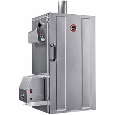 BORNIAK BBDS-NW-70-WiFi, nerez – Zboží Dáma