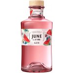 June Gin Watermelon 37,5% 0,7 l (holá lahev) – Zboží Dáma