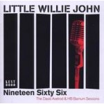 Little Willie John - Nineteen Sixty Six – Hledejceny.cz