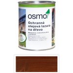 Osmo 708 Ochranná olejová lazura 0,75 l Teak – Hledejceny.cz