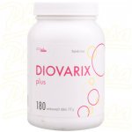 Diovarix Plus 180 tablet – Hledejceny.cz